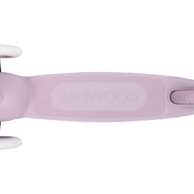 Eco Scooter, Lavender - Scooters - 7