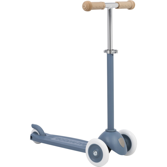 Eco Scooter, Deep Sea