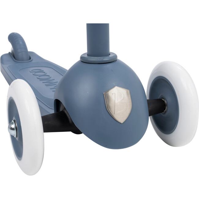Eco Scooter, Deep Sea - Scooters - 6