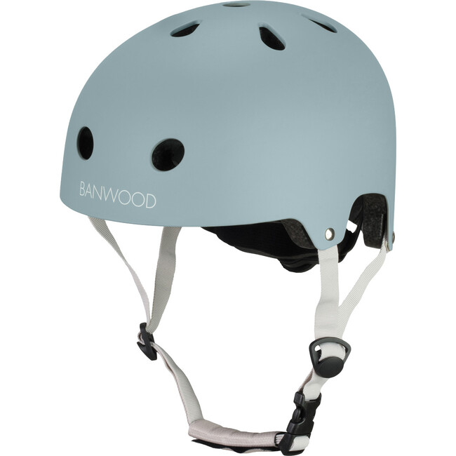 Eco Helmet, Teal