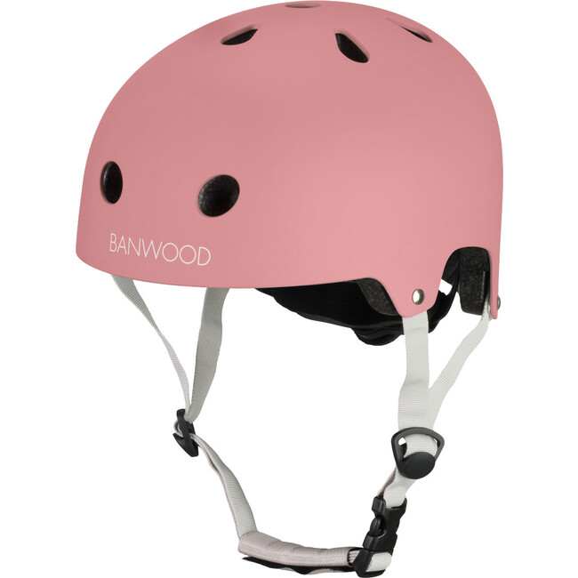 Eco Helmet, Raspberry