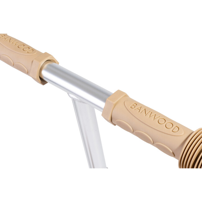 Eco Scooter, Dusty Rose - Scooters - 8