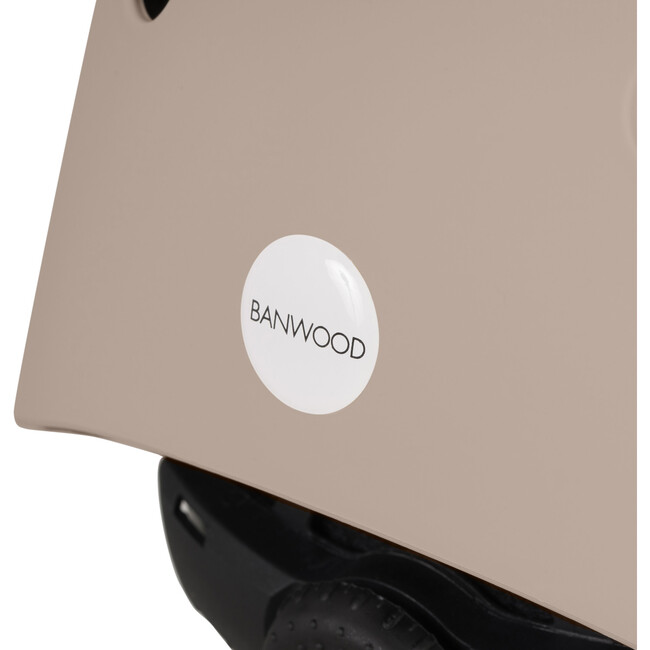 Eco Helmet, Sand - Helmets - 2
