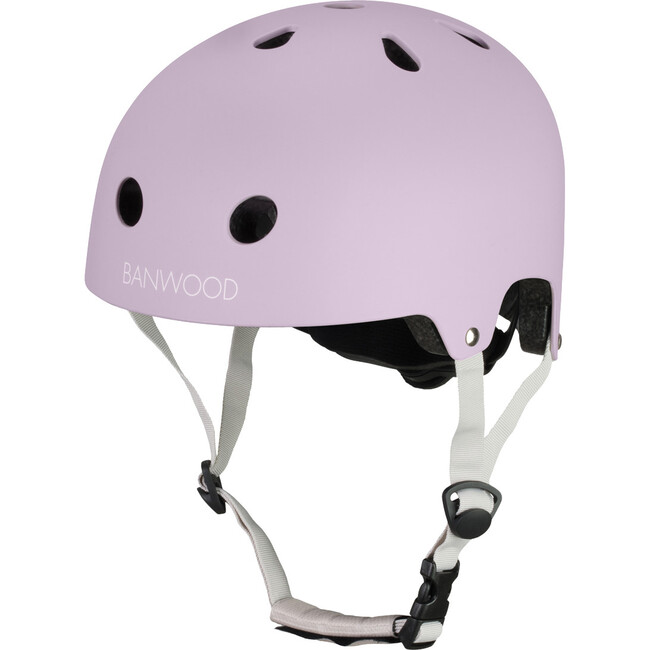 Eco Helmet, Lavender