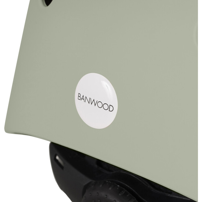 Eco Helmet, Olive - Helmets - 2
