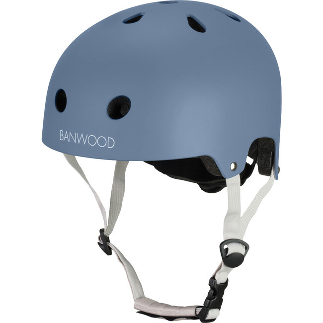 Eco Helmet, Deep Sea
