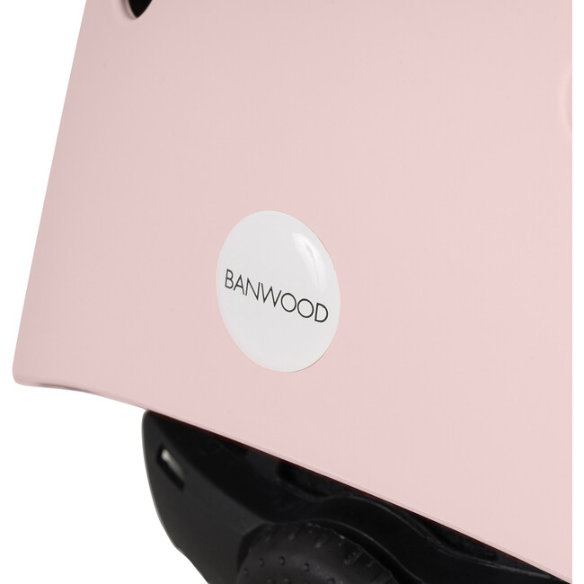 Eco Helmet, Faded Pink - Helmets - 2