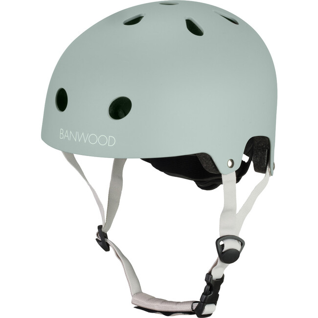 Eco Helmet, Clay