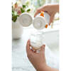 BUUBI: Smart Portable Milk Warmer, White - Bottles - 3