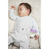 BuubiBottle 2 Pack Combo Feeding Baby Bottle MINI, Purple - Bottles - 5