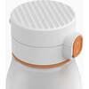 BUUBI: Smart Portable Milk Warmer, White - Bottles - 7