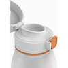 BUUBI: Smart Portable Milk Warmer, White - Bottles - 8
