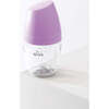 BuubiBottle 2 Pack Combo Feeding Baby Bottle MINI, Purple - Bottles - 7