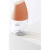 BuubiBottle 2 Pack Combo Feeding Baby Bottle MINI, Orange - Bottles - 7