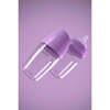 BuubiBottle 2 Pack Combo Feeding Baby Bottle MAX, Purple - Bottles - 4