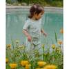 Tee and Shorts Set, Green - Mixed Apparel Set - 3