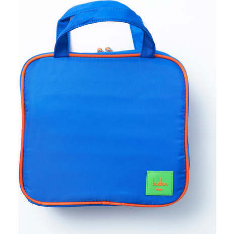 Keke Activity Bag, Blue