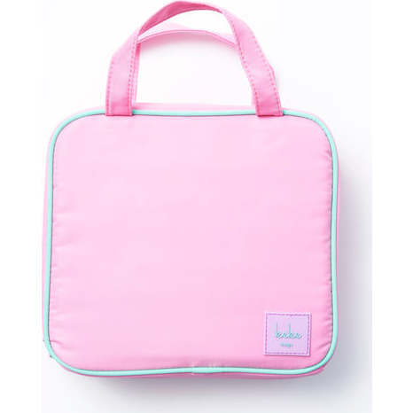 Keke Activity Bag, Pink