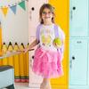 Second Grade Pencil Bow Short Sleeve T-Shirt, Ballet - T-Shirts - 2
