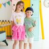 Second Grade Pencil Bow Short Sleeve T-Shirt, Ballet - T-Shirts - 4
