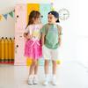Second Grade Pencil Bow Short Sleeve T-Shirt, Ballet - T-Shirts - 5