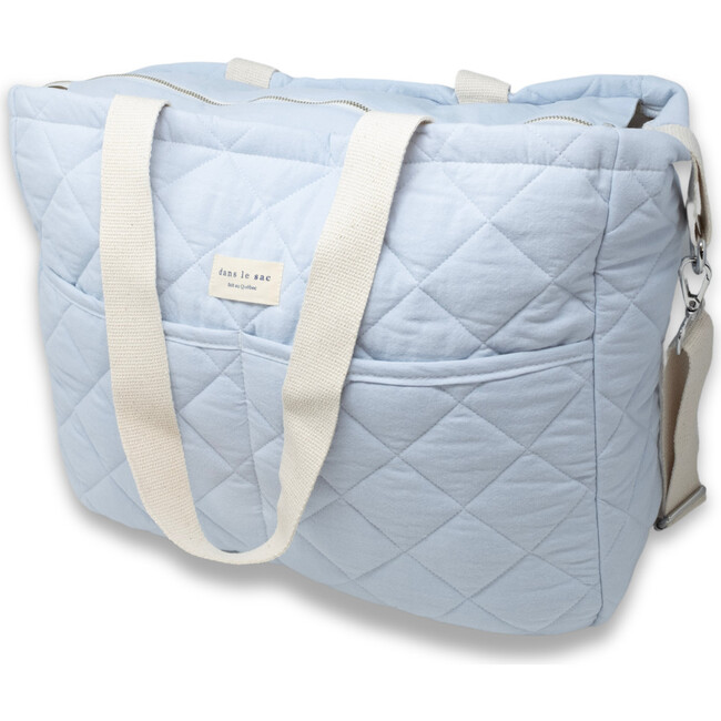 Diaper Bag, Cloud