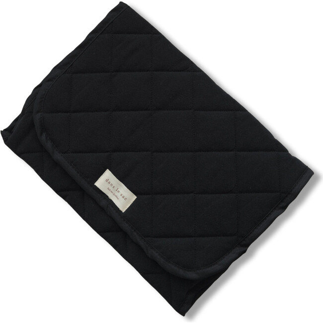 Changing Mat, Black