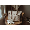 Diaper Bag, Cream - Diaper Bags - 2