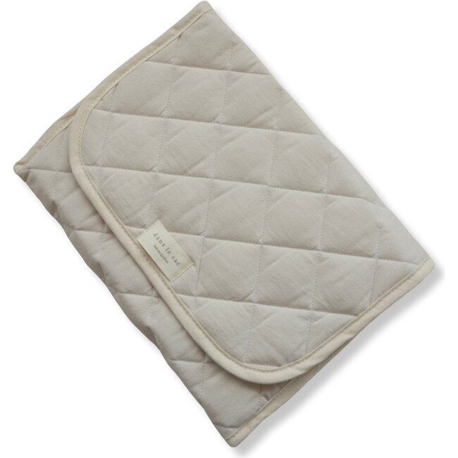 Changing Mat, Cream