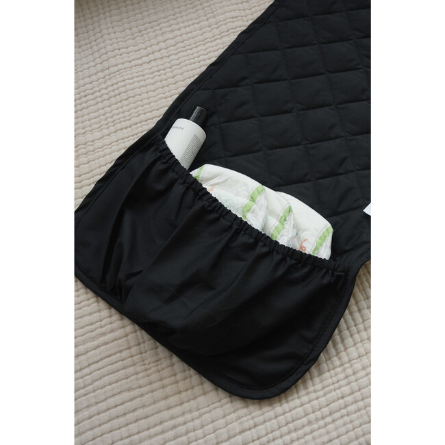 Changing Mat, Black - Changing Pads - 2