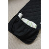 Changing Mat, Black - Changing Pads - 2