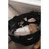 Diaper Bag, Black - Diaper Bags - 3