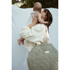Diaper Bag, Mint - Diaper Bags - 2