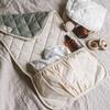 Changing Mat, Cream - Changing Pads - 2