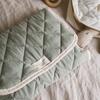 Changing Mat, Black - Changing Pads - 5