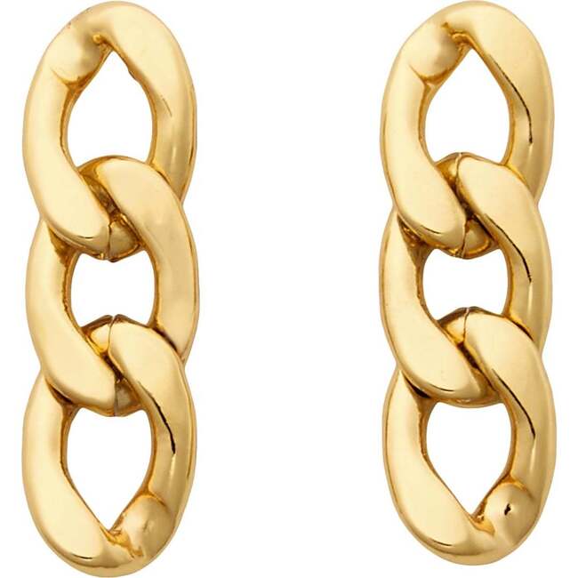 Hitch Earrings