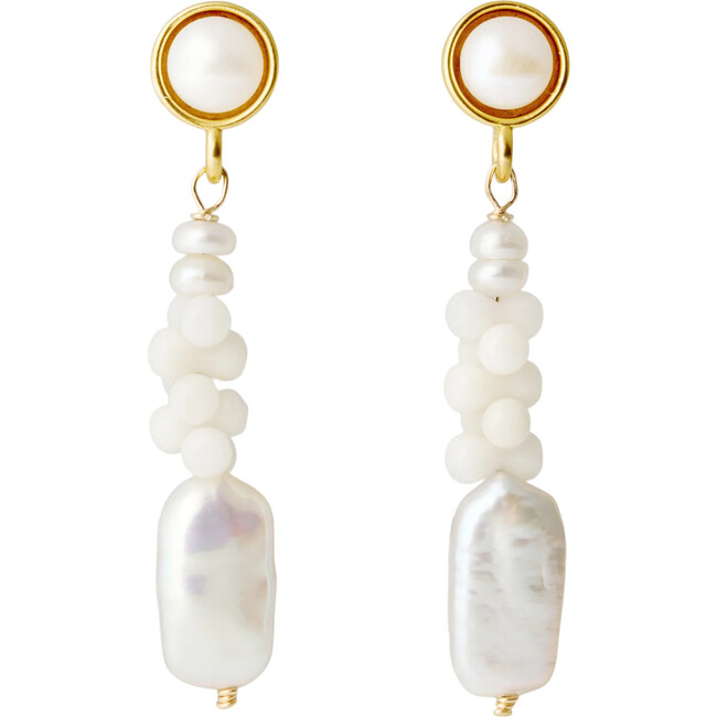 Leah Earrings