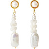 Leah Earrings - Earrings - 1 - thumbnail