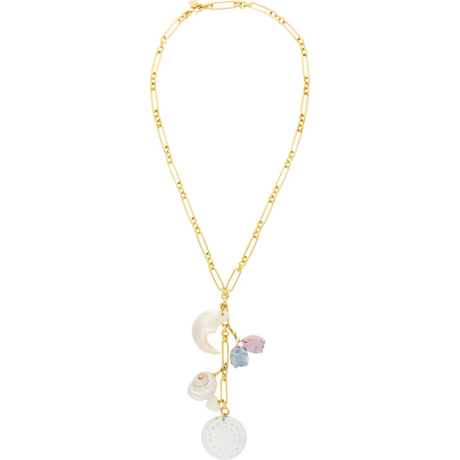 Gozo Island Necklace