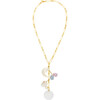 Gozo Island Necklace - Necklaces - 1 - thumbnail