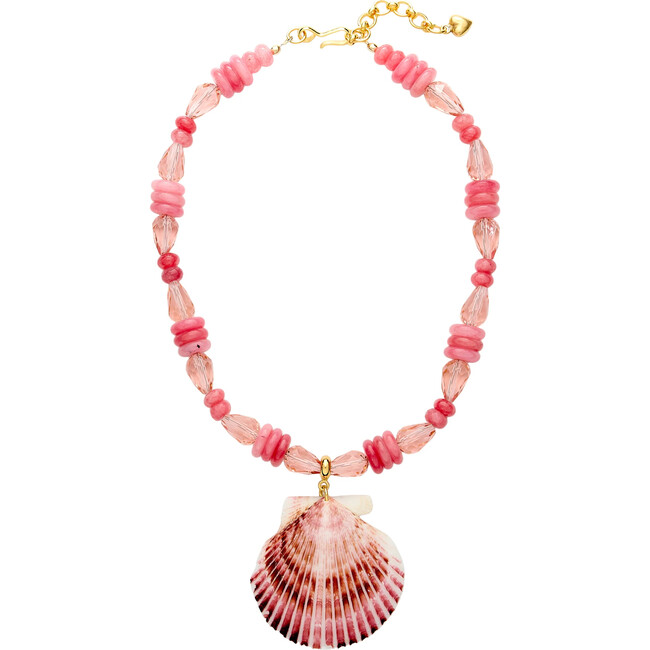 Cinque Terre Necklace