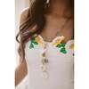 Gozo Island Necklace - Necklaces - 2