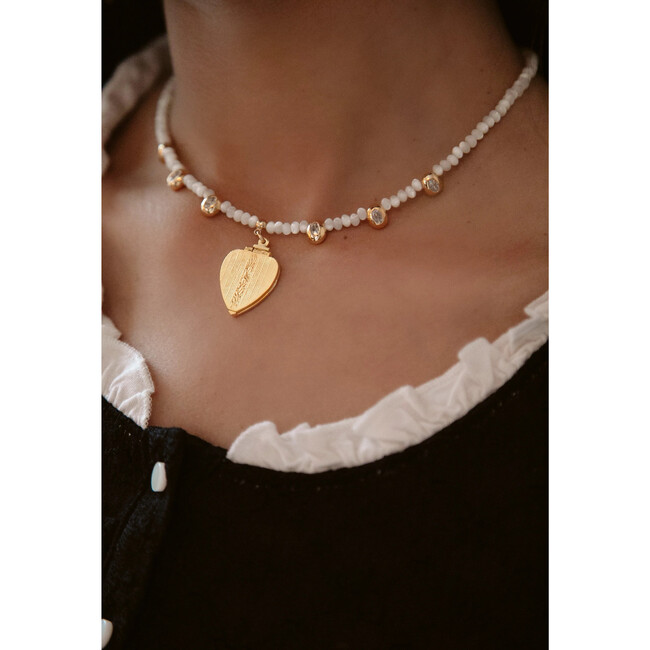 Paulette Necklace - Necklaces - 2