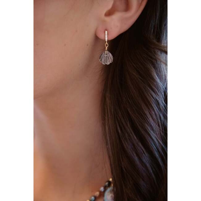 Collis Earrings - Earrings - 2