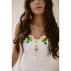 Gozo Island Necklace - Necklaces - 3