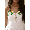 Gozo Island Necklace - Necklaces - 4
