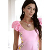 Cinque Terre Necklace - Necklaces - 4