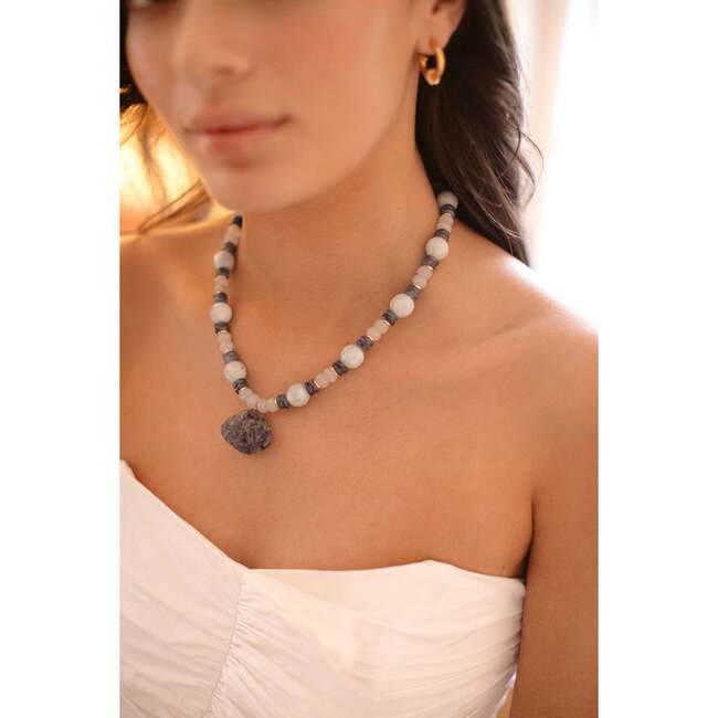 Mist Necklace - Necklaces - 4