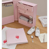 The Savor Baby Book, Berry - Keepsakes & Mementos - 3