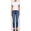 Mara Straight Instasculpt, Santa Monica - Jeans - 1 - thumbnail